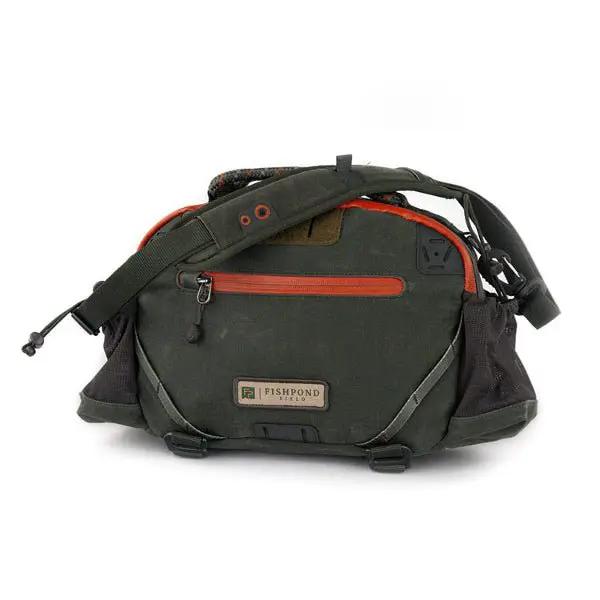 Fishpond Elkhorn Lumbar Pack by Fishpond