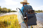 Fishpond - Fishpond Firehole Backpack - Feather Craft Fly Fishing
