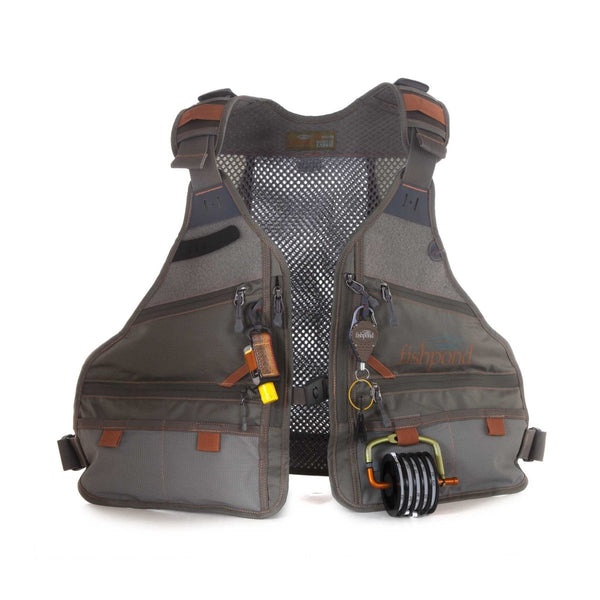 Fishpond Flint Hills Vest