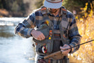 Fishpond - Fishpond Flint Hills Vest - Feather Craft Fly Fishing