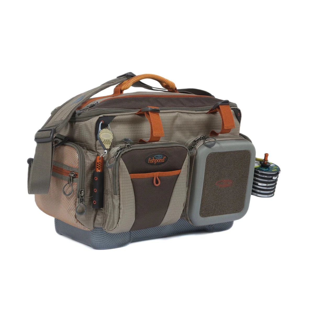 Fishpond - Fishpond Green River Gear Bag - Feather Craft Fly Fishing