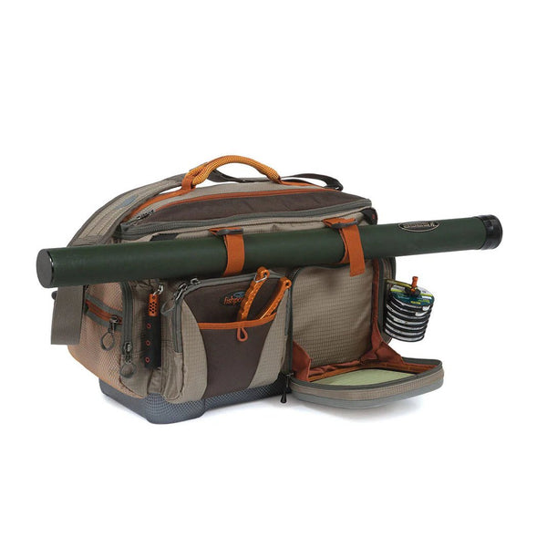 pond gear Fishpond Green River Gear Bag – Feather Craft Fly Fishing