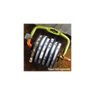 Fishpond - Fishpond Headgate Tippet Holder - Feather Craft Fly Fishing