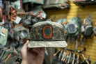 Fishpond Hoot Owl Hat by Fishpond