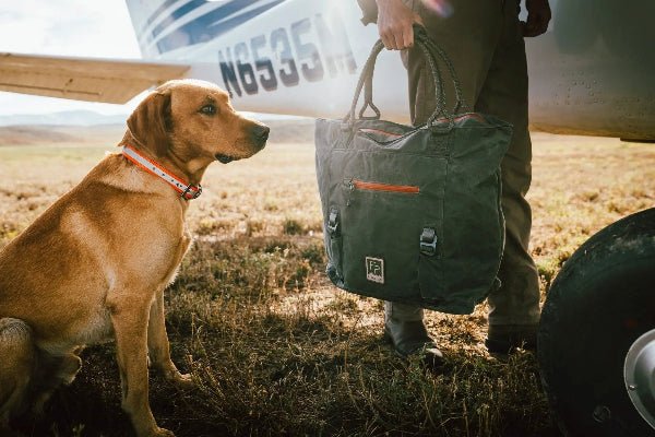 Fishpond - Fishpond Horse Thief Tote - Feather Craft Fly Fishing