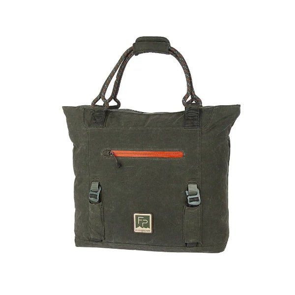 Fishpond - Fishpond Horse Thief Tote - Feather Craft Fly Fishing