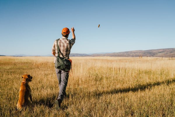 Fishpond - Fishpond Lodgepole Fishing Satchel - Feather Craft Fly Fishing