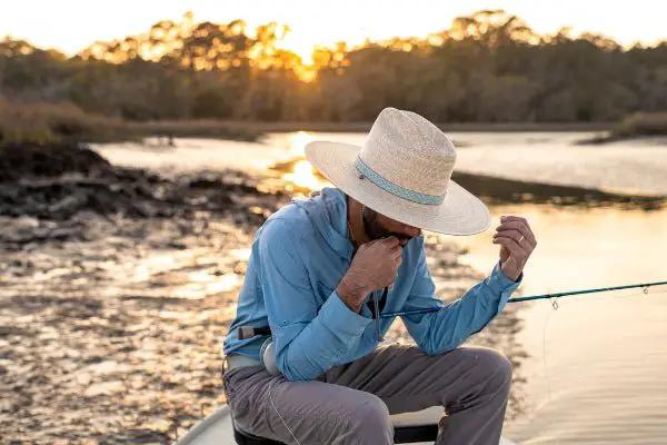 Fishpond Low Country Hat 2.0 by Fishpond