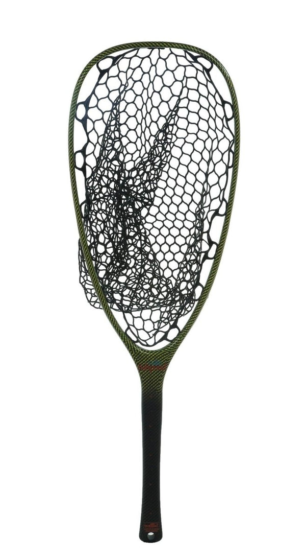 Fishpond Nomad River Armor Nets