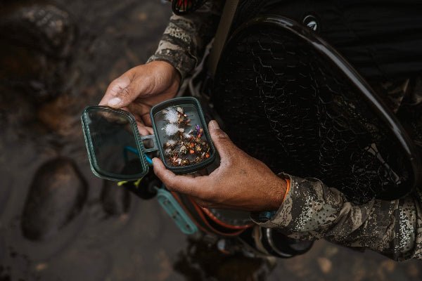 Fishpond - Fishpond Predator Fly Puck - Feather Craft Fly Fishing