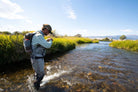 Fishpond - Fishpond Ridgeline Backpack - Feather Craft Fly Fishing