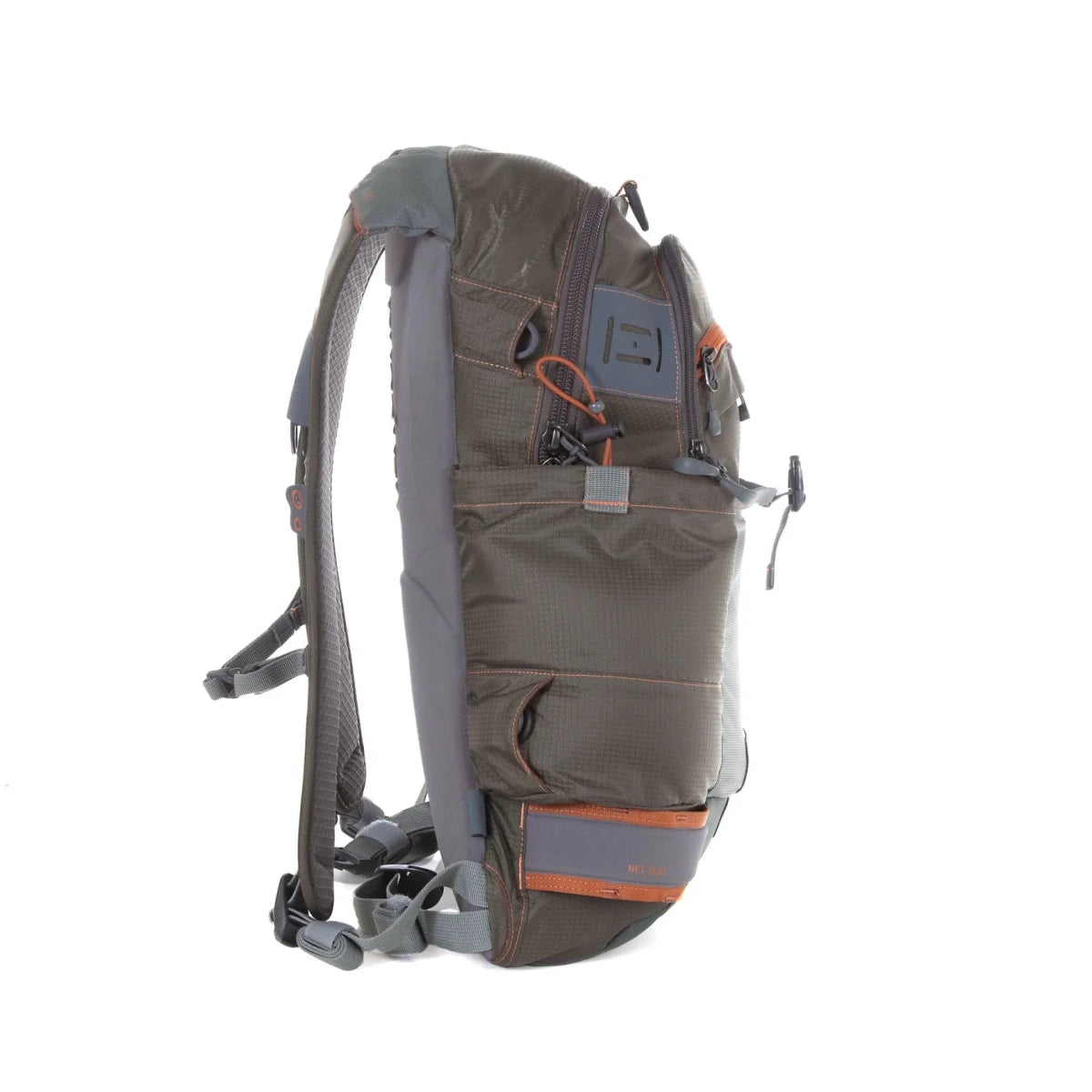 Fishpond - Fishpond Ridgeline Backpack - Feather Craft Fly Fishing