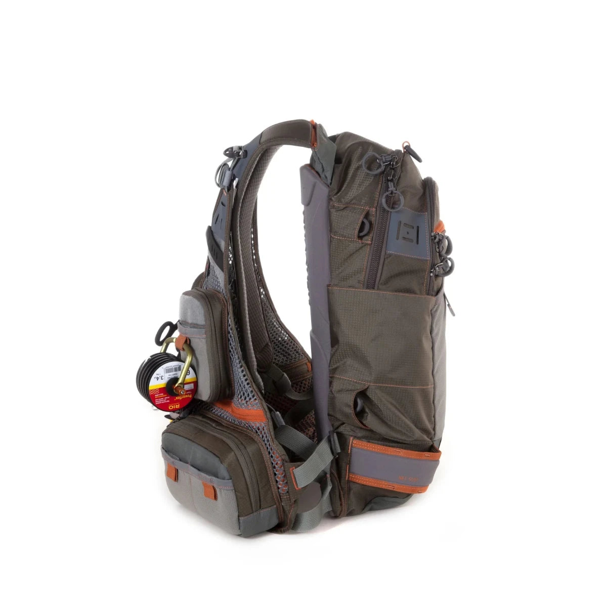 Fishpond - Fishpond Ridgeline Tech Pack - Feather Craft Fly Fishing