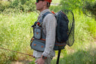 Fishpond - Fishpond Sagebrush Pro Mesh Vest - Feather Craft Fly Fishing