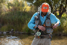 Fishpond - Fishpond Sagebrush Pro Mesh Vest - Feather Craft Fly Fishing