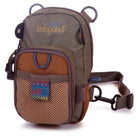 Fishpond - Fishpond San Juan Vertical Chest Pack - Feather Craft Fly Fishing
