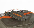 Fishpond - Fishpond Stormshadow Luggage Tag - Feather Craft Fly Fishing