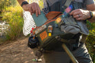 Fishpond - Fishpond Stormshadow Lumbar Pack - Feather Craft Fly Fishing