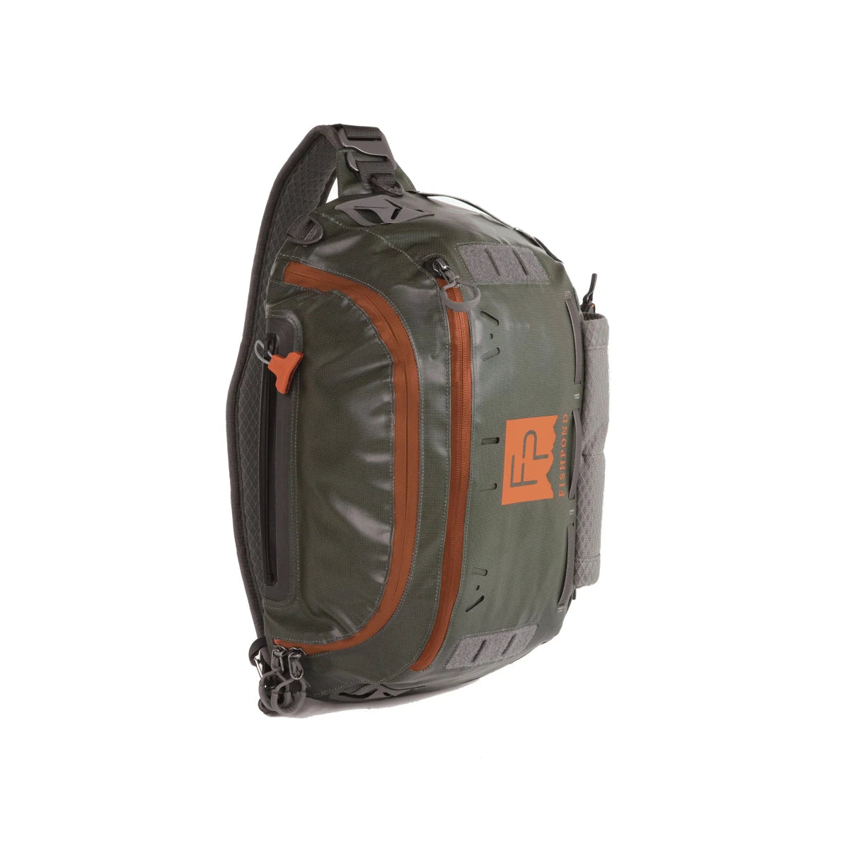 Fishpond - Fishpond Stormshadow Sling Pack - Feather Craft Fly Fishing