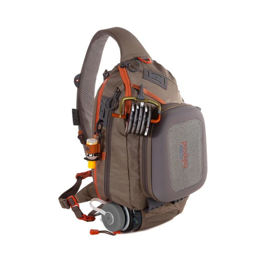 Fishpond - Fishpond Summit Sling 2.0 - Feather Craft Fly Fishing