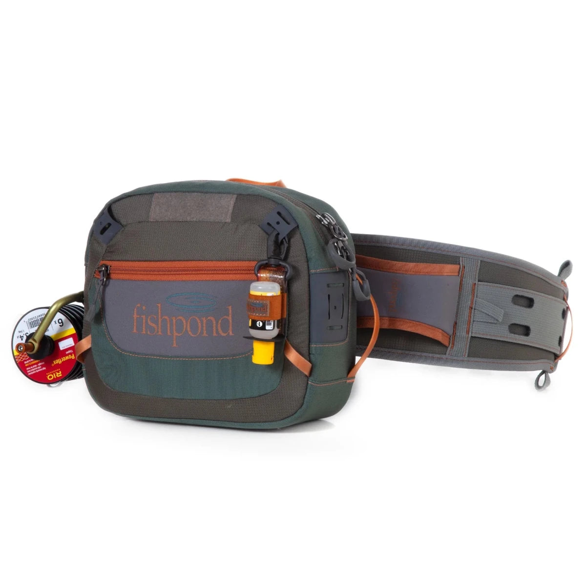 Fishpond - Fishpond Switchback 2.0 Wading System - Feather Craft Fly Fishing