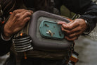Fishpond - Fishpond Tacky Grande Fly Dock - MagPad - Feather Craft Fly Fishing