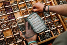 Fishpond Tacky Pescador Fly Box - Medium - LowPro - Clear by Fishpond
