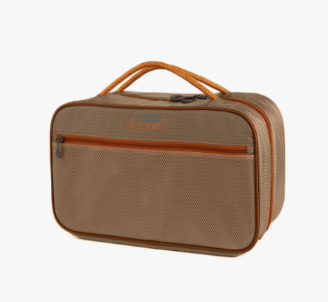 Fishpond - Fishpond Tailwater Fly Tying Kit Bag - Feather Craft Fly Fishing