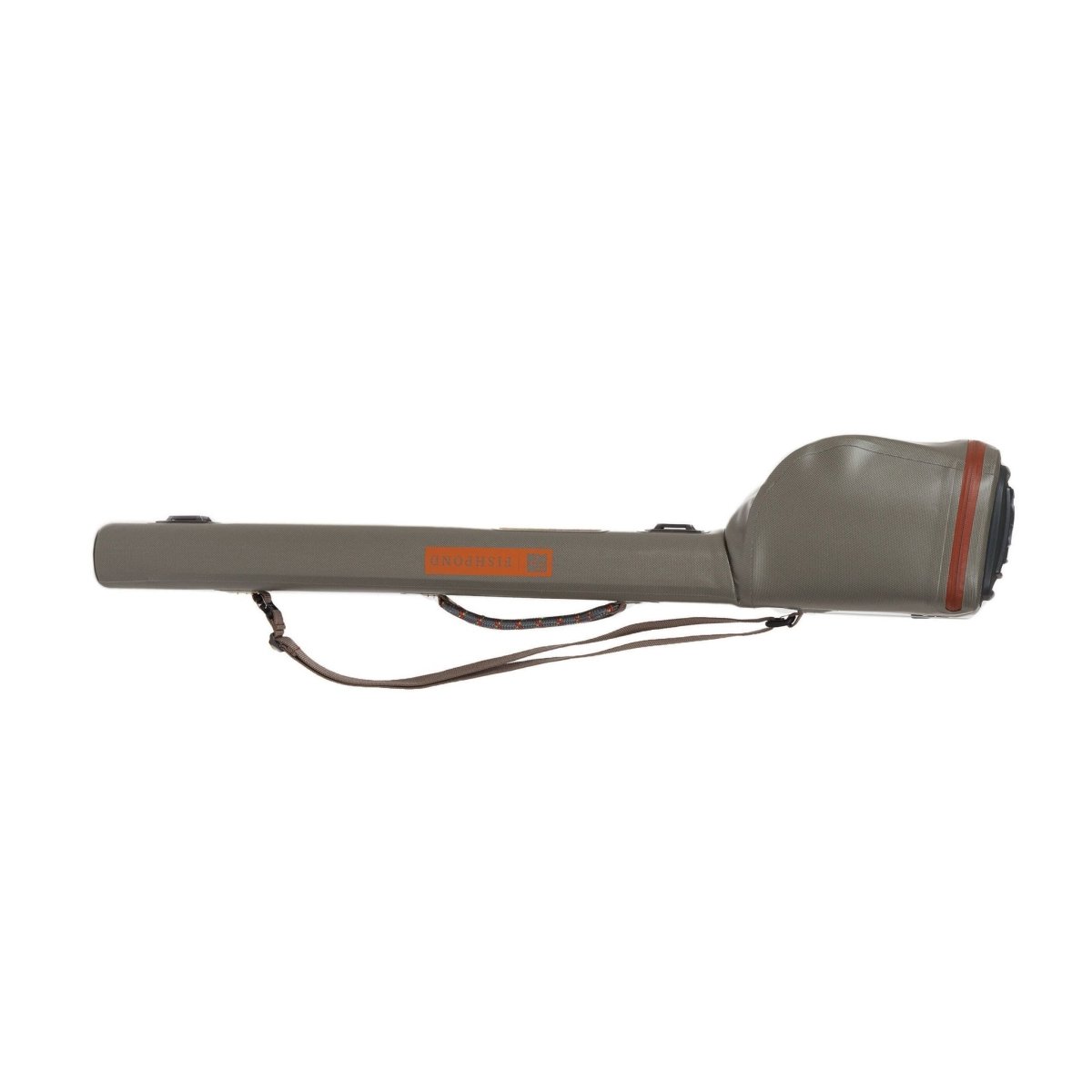 Fishpond - Fishpond Thunderhead Double Rod & Reel Case - Feather Craft Fly Fishing
