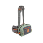 Fishpond - Fishpond Thunderhead Small Submersible Lumbar Pack - Feather Craft Fly Fishing