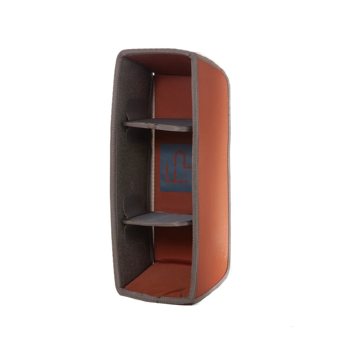 Fishpond - Fishpond Thunderhead Submersible Lumbar Pack - Padded Insert - Feather Craft Fly Fishing