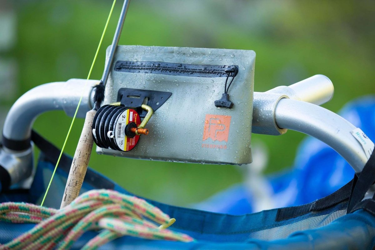 Fishpond - Fishpond Thunderhead Submersible Pouch - Feather Craft Fly Fishing