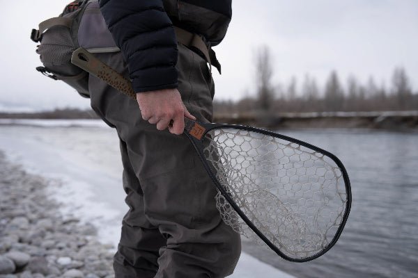 Fishpond - Nomad Canyon Net - Feather Craft Fly Fishing
