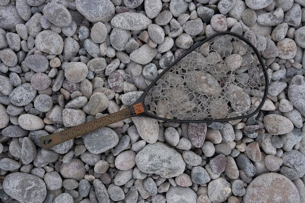 Fishpond - Nomad Canyon Net - Feather Craft Fly Fishing