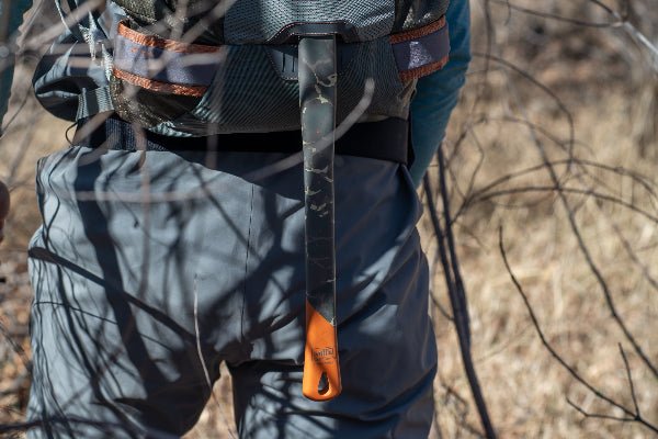 Fishpond - Nomad Middle Fork Net - Feather Craft Fly Fishing