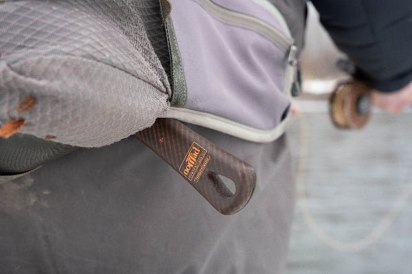 Fishpond - Nomad Middle Fork Net - Feather Craft Fly Fishing