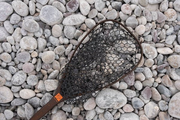 Fishpond - Nomad Middle Fork Net - Feather Craft Fly Fishing