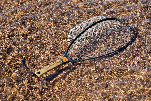 Fishpond - Nomad Native Net - Feather Craft Fly Fishing