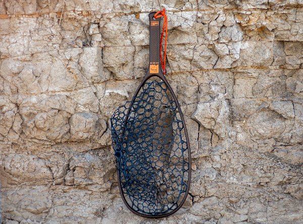 Fishpond - Nomad Native Net - Feather Craft Fly Fishing