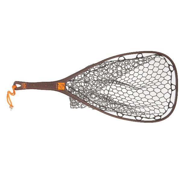 Fishpond - Nomad Yampa Hand Net - Feather Craft Fly Fishing