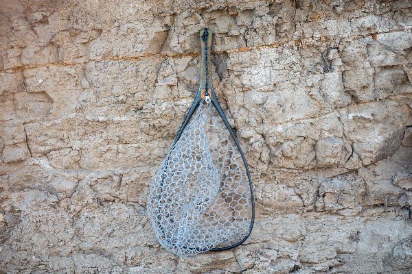 Fishpond - Nomad Yampa Hand Net - Feather Craft Fly Fishing