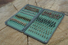 Fishpond - Tacky Day Pack Fly Box 2X - Feather Craft Fly Fishing