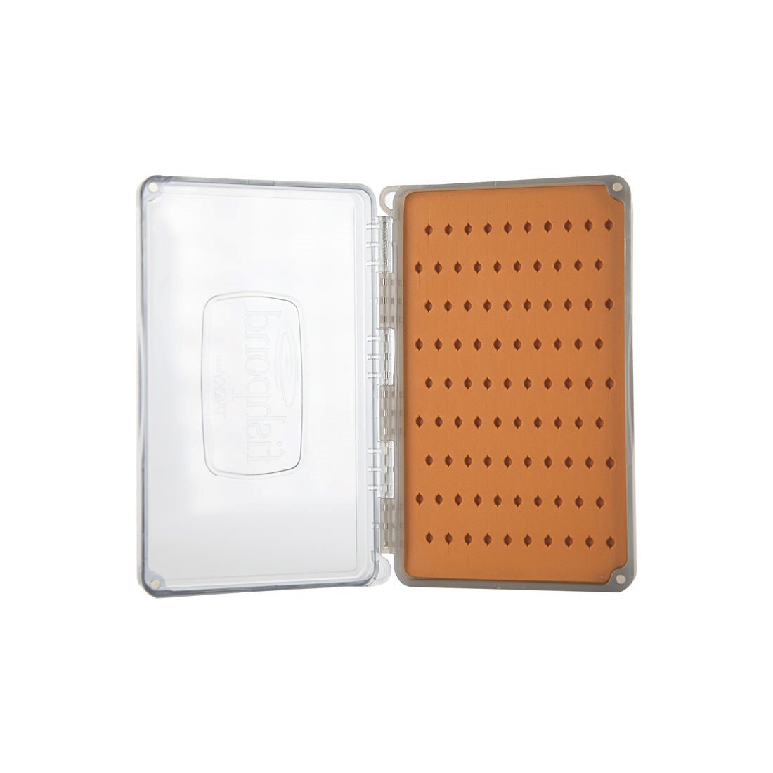 Fishpond - Tacky Day Pack Fly Box - Feather Craft Fly Fishing