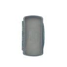 Fishpond - Tacky Pescador Fly Box - Medium - Clear - Dynamic Foam - Feather Craft Fly Fishing