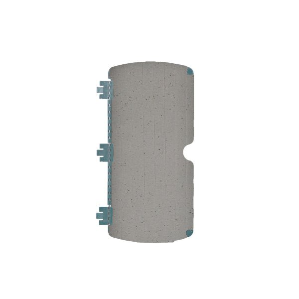 Tacky Pescador Leaflet - Large - Dynamic Foam