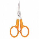 Fiskar - Fiskars 4" Curve Scissors - Feather Craft Fly Fishing