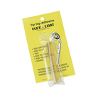 Flexcoat - Flex Coat Tip Top Adhesive - Feather Craft Fly Fishing