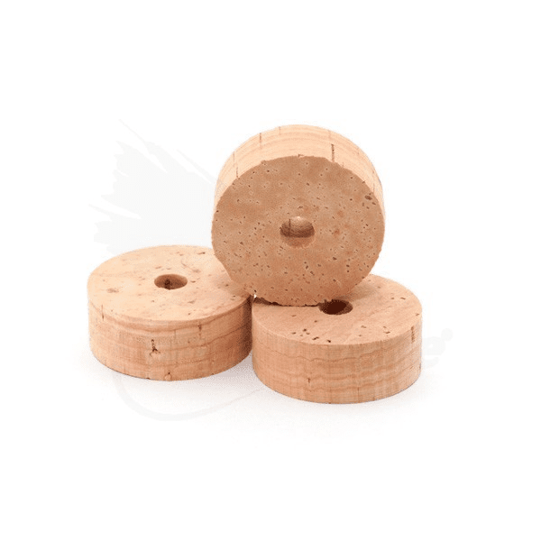 Flexcoat - Flor Grade Cork Rings - Feather Craft Fly Fishing