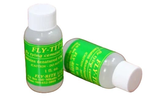 Fly - Tite - Fly - Tite Thinner - Feather Craft Fly Fishing