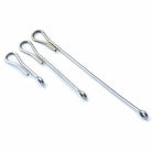 Flymen Fishing Company - Articulated Shanks - 55mm - Feather Craft Fly Fishing
